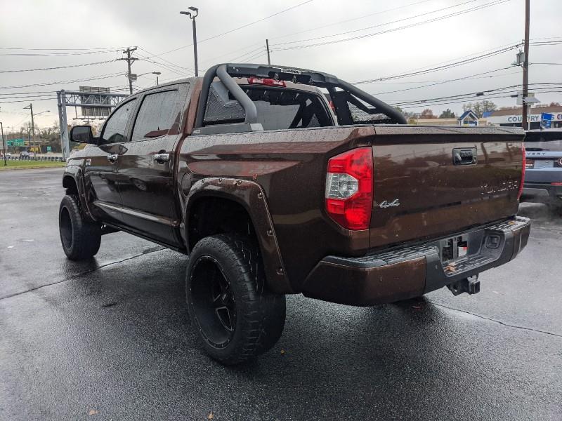 Used Toyota Tundra 4wd Truck 1794 2016 | Car Revolution. Maple Shade, New Jersey Used Toyota Tundra 4wd Truck 1794 2016 | Car Revolution. Maple Shade, New Jersey