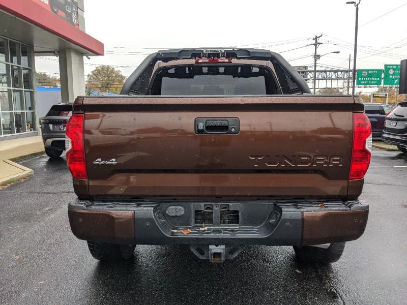 Used Toyota Tundra 4wd Truck 1794 2016 | Car Revolution. Maple Shade, New Jersey Used Toyota Tundra 4wd Truck 1794 2016 | Car Revolution. Maple Shade, New Jersey