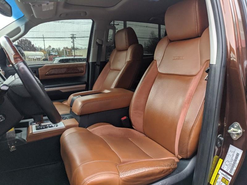 Used Toyota Tundra 4wd Truck 1794 2016 | Car Revolution. Maple Shade, New Jersey Used Toyota Tundra 4wd Truck 1794 2016 | Car Revolution. Maple Shade, New Jersey