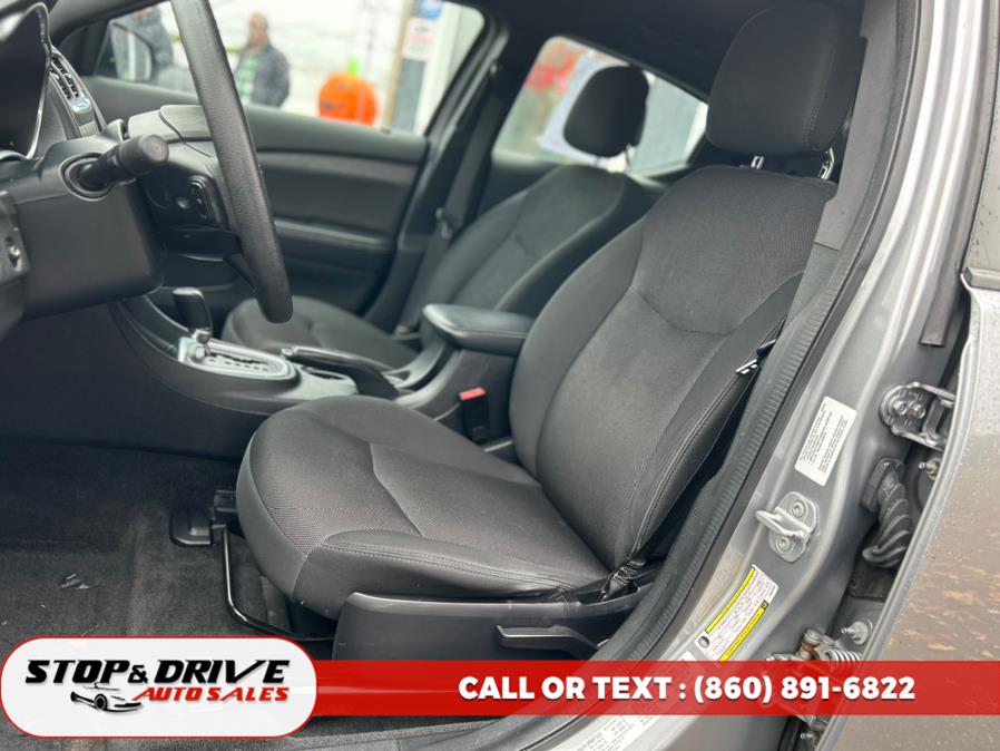 2013 Dodge Avenger 4dr Sdn SE, available for sale in East Windsor, Connecticut | Stop & Drive Auto Sales. East Windsor, Connecticut 2013 Dodge Avenger 4dr Sdn SE, available for sale in East Windsor, Connecticut | Stop & Drive Auto Sales. East Windsor, Connecticut
