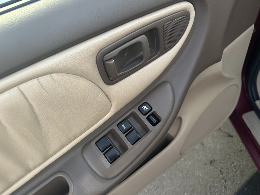 2001 Nissan Altima 4dr Sdn GLE Auto, available for sale in Paterson, New Jersey | DZ Automall. Paterson, New Jersey 2001 Nissan Altima 4dr Sdn GLE Auto, available for sale in Paterson, New Jersey | DZ Automall. Paterson, New Jersey