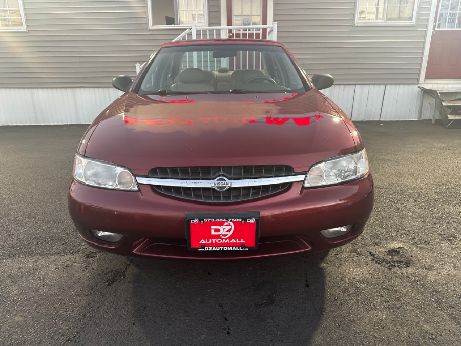 2001 Nissan Altima 4dr Sdn GLE Auto, available for sale in Paterson, New Jersey | DZ Automall. Paterson, New Jersey 2001 Nissan Altima 4dr Sdn GLE Auto, available for sale in Paterson, New Jersey | DZ Automall. Paterson, New Jersey
