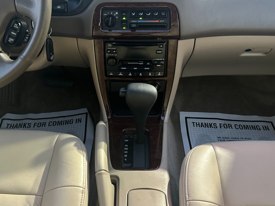 2001 Nissan Altima 4dr Sdn GLE Auto, available for sale in Paterson, New Jersey | DZ Automall. Paterson, New Jersey 2001 Nissan Altima 4dr Sdn GLE Auto, available for sale in Paterson, New Jersey | DZ Automall. Paterson, New Jersey