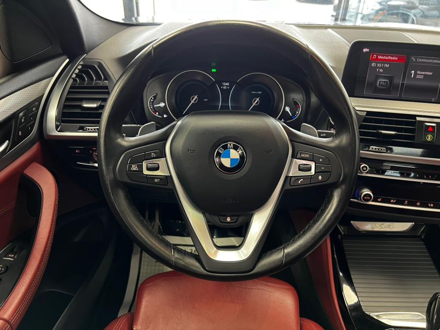 Used BMW X4 xDrive30i Sports Activity Coupe 2019 | Power Motors East. Massapequa Park, New York Used BMW X4 xDrive30i Sports Activity Coupe 2019 | Power Motors East. Massapequa Park, New York