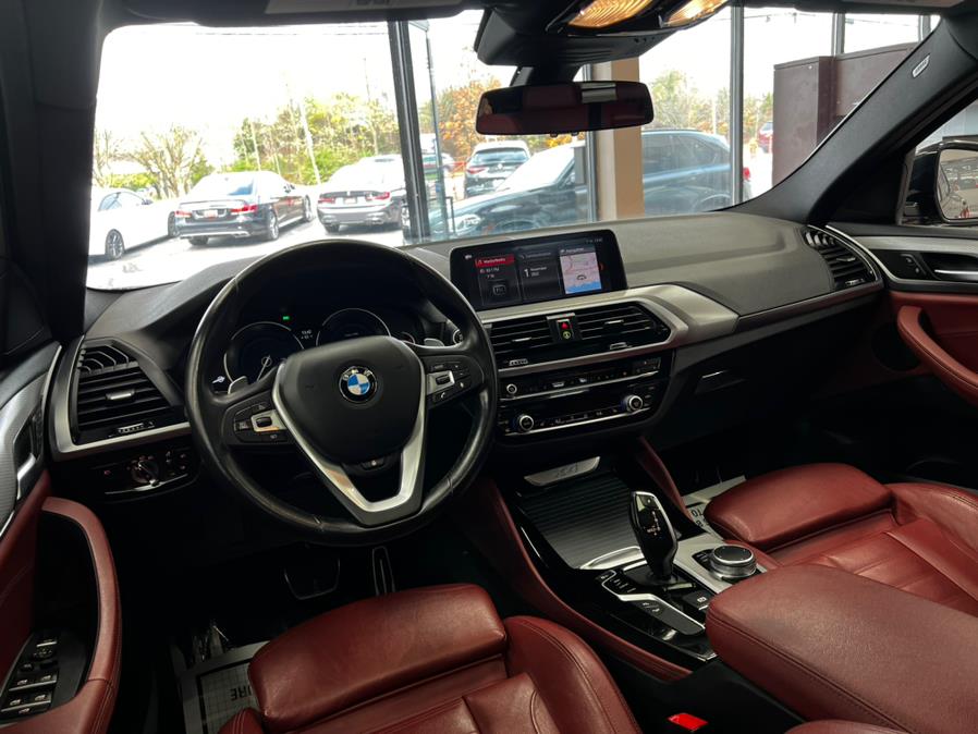 Used BMW X4 xDrive30i Sports Activity Coupe 2019 | Power Motors East. Massapequa Park, New York Used BMW X4 xDrive30i Sports Activity Coupe 2019 | Power Motors East. Massapequa Park, New York