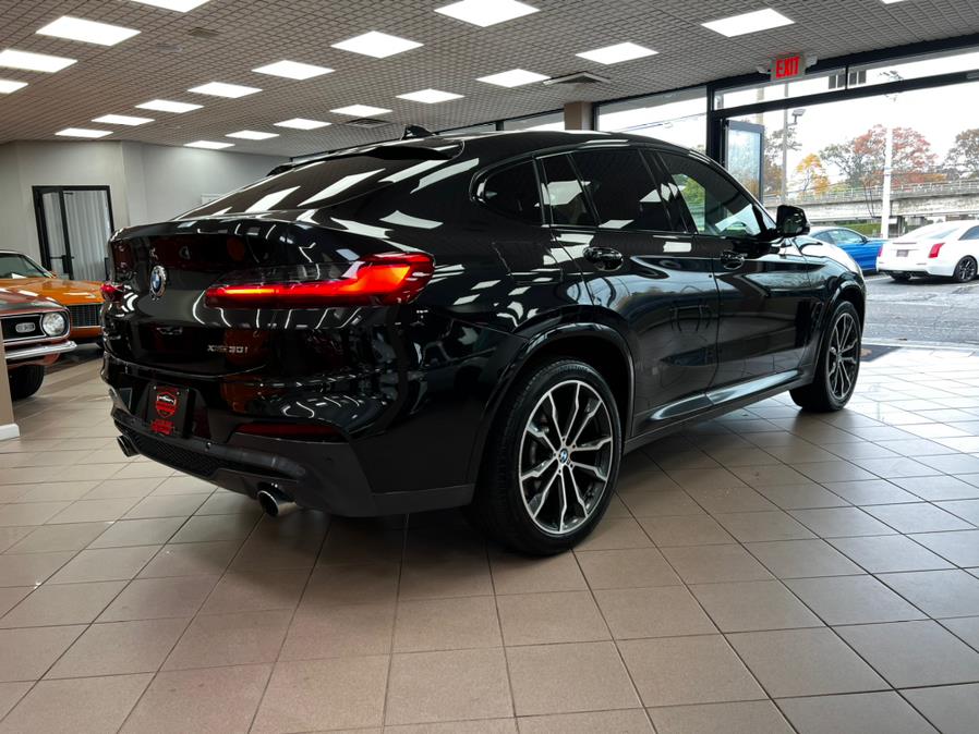 Used BMW X4 xDrive30i Sports Activity Coupe 2019 | Power Motors East. Massapequa Park, New York Used BMW X4 xDrive30i Sports Activity Coupe 2019 | Power Motors East. Massapequa Park, New York