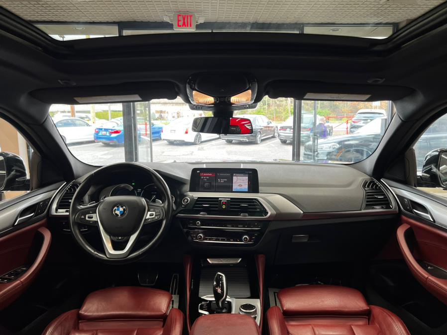 Used BMW X4 xDrive30i Sports Activity Coupe 2019 | Power Motors East. Massapequa Park, New York Used BMW X4 xDrive30i Sports Activity Coupe 2019 | Power Motors East. Massapequa Park, New York