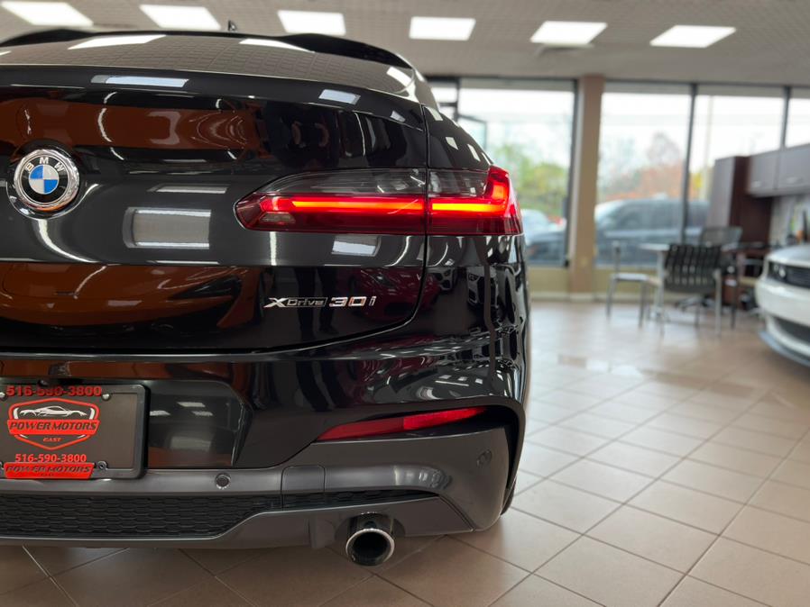 Used BMW X4 xDrive30i Sports Activity Coupe 2019 | Power Motors East. Massapequa Park, New York Used BMW X4 xDrive30i Sports Activity Coupe 2019 | Power Motors East. Massapequa Park, New York