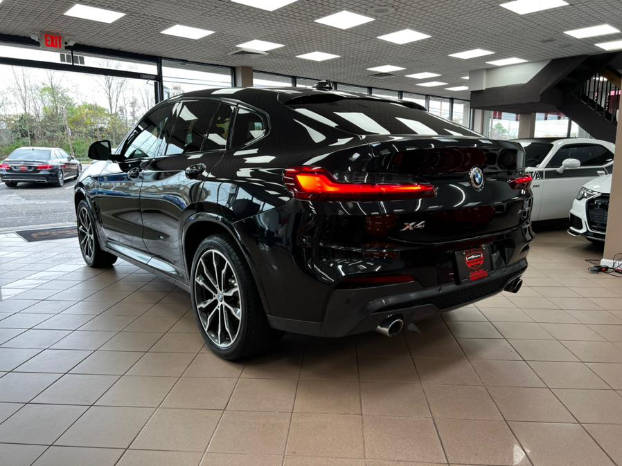 Used BMW X4 xDrive30i Sports Activity Coupe 2019 | Power Motors East. Massapequa Park, New York Used BMW X4 xDrive30i Sports Activity Coupe 2019 | Power Motors East. Massapequa Park, New York