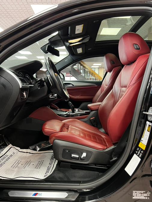 Used BMW X4 xDrive30i Sports Activity Coupe 2019 | Power Motors East. Massapequa Park, New York Used BMW X4 xDrive30i Sports Activity Coupe 2019 | Power Motors East. Massapequa Park, New York