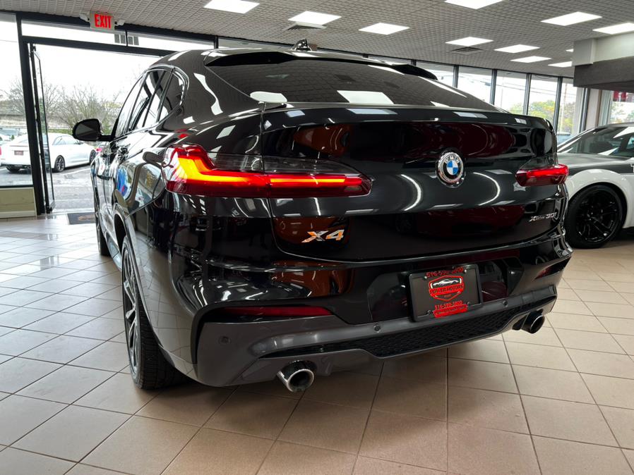 Used BMW X4 xDrive30i Sports Activity Coupe 2019 | Power Motors East. Massapequa Park, New York Used BMW X4 xDrive30i Sports Activity Coupe 2019 | Power Motors East. Massapequa Park, New York