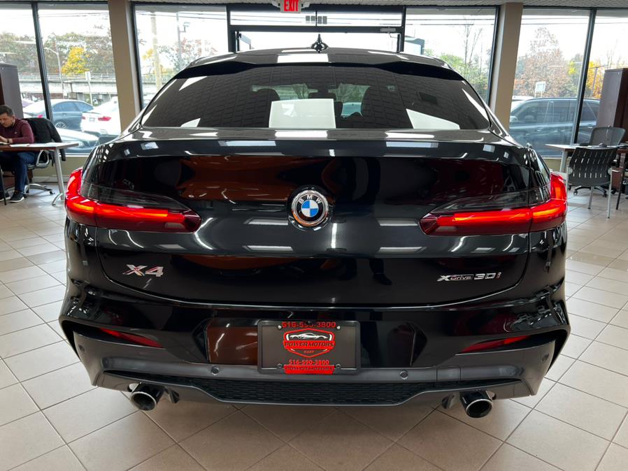 Used BMW X4 xDrive30i Sports Activity Coupe 2019 | Power Motors East. Massapequa Park, New York Used BMW X4 xDrive30i Sports Activity Coupe 2019 | Power Motors East. Massapequa Park, New York