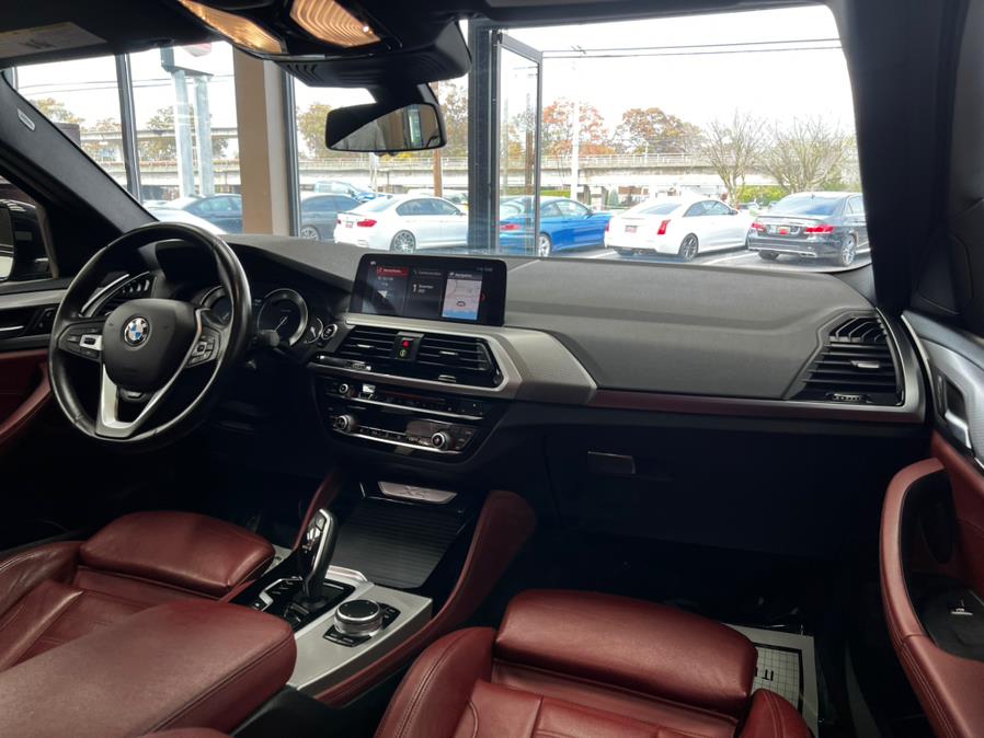 Used BMW X4 xDrive30i Sports Activity Coupe 2019 | Power Motors East. Massapequa Park, New York Used BMW X4 xDrive30i Sports Activity Coupe 2019 | Power Motors East. Massapequa Park, New York