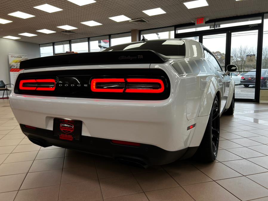 2022 Dodge Challenger R/T Scat Pack Widebody RWD, available for sale in Massapequa Park, New York | Power Motors East. Massapequa Park, New York 2022 Dodge Challenger R/T Scat Pack Widebody RWD, available for sale in Massapequa Park, New York | Power Motors East. Massapequa Park, New York