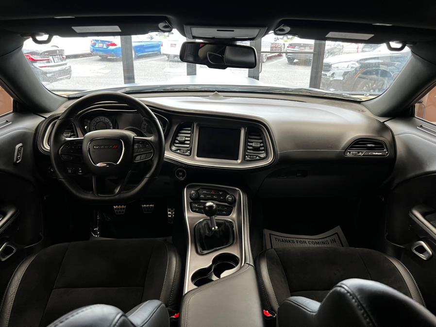 2022 Dodge Challenger R/T Scat Pack Widebody RWD, available for sale in Massapequa Park, New York | Power Motors East. Massapequa Park, New York 2022 Dodge Challenger R/T Scat Pack Widebody RWD, available for sale in Massapequa Park, New York | Power Motors East. Massapequa Park, New York