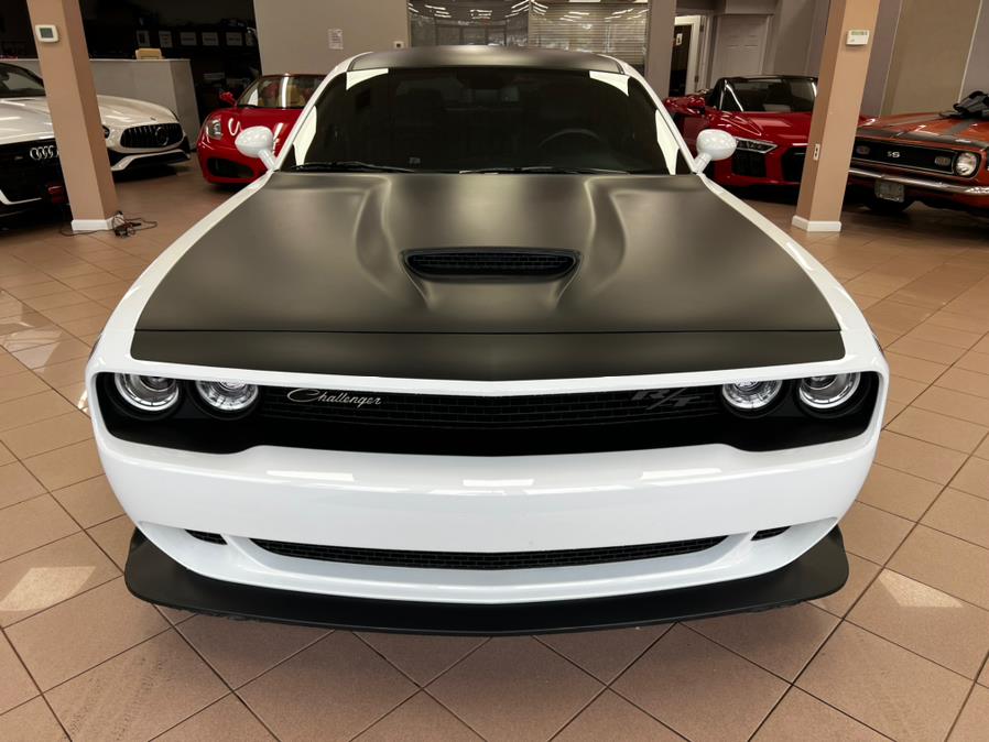 2022 Dodge Challenger R/T Scat Pack Widebody RWD, available for sale in Massapequa Park, New York | Power Motors East. Massapequa Park, New York 2022 Dodge Challenger R/T Scat Pack Widebody RWD, available for sale in Massapequa Park, New York | Power Motors East. Massapequa Park, New York
