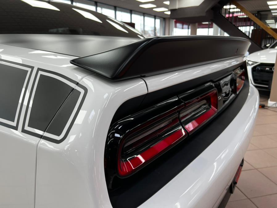 2022 Dodge Challenger R/T Scat Pack Widebody RWD, available for sale in Massapequa Park, New York | Power Motors East. Massapequa Park, New York 2022 Dodge Challenger R/T Scat Pack Widebody RWD, available for sale in Massapequa Park, New York | Power Motors East. Massapequa Park, New York