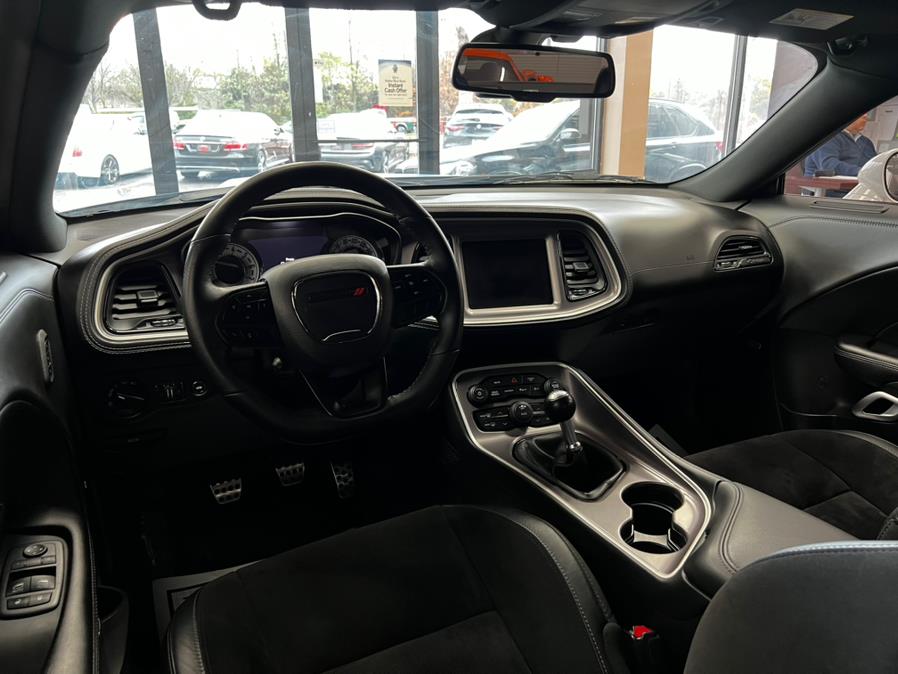 2022 Dodge Challenger R/T Scat Pack Widebody RWD, available for sale in Massapequa Park, New York | Power Motors East. Massapequa Park, New York 2022 Dodge Challenger R/T Scat Pack Widebody RWD, available for sale in Massapequa Park, New York | Power Motors East. Massapequa Park, New York
