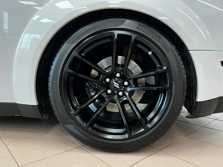 2022 Dodge Challenger R/T Scat Pack Widebody RWD, available for sale in Massapequa Park, New York | Power Motors East. Massapequa Park, New York 2022 Dodge Challenger R/T Scat Pack Widebody RWD, available for sale in Massapequa Park, New York | Power Motors East. Massapequa Park, New York