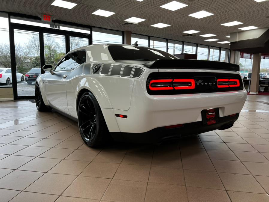 2022 Dodge Challenger R/T Scat Pack Widebody RWD, available for sale in Massapequa Park, New York | Power Motors East. Massapequa Park, New York 2022 Dodge Challenger R/T Scat Pack Widebody RWD, available for sale in Massapequa Park, New York | Power Motors East. Massapequa Park, New York