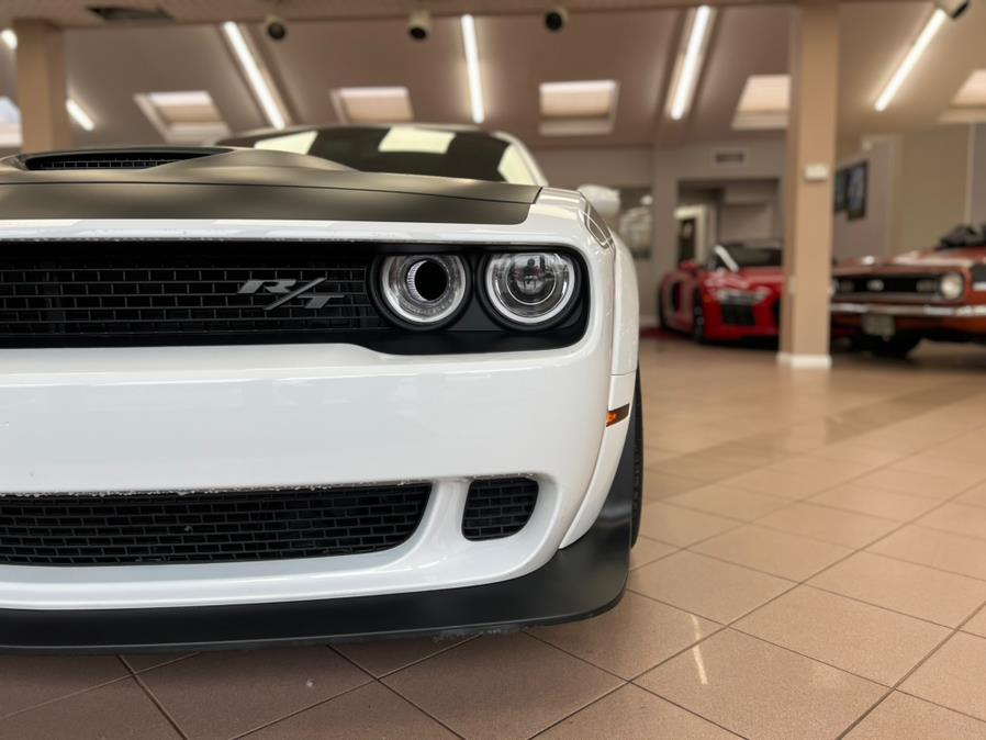 2022 Dodge Challenger R/T Scat Pack Widebody RWD, available for sale in Massapequa Park, New York | Power Motors East. Massapequa Park, New York 2022 Dodge Challenger R/T Scat Pack Widebody RWD, available for sale in Massapequa Park, New York | Power Motors East. Massapequa Park, New York