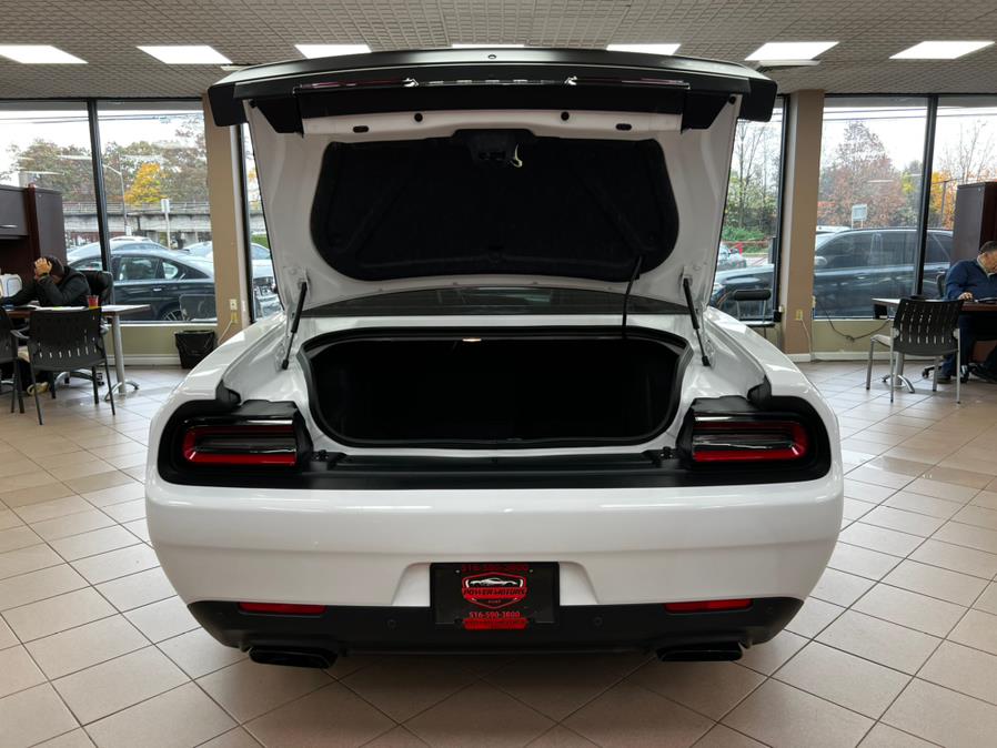 2022 Dodge Challenger R/T Scat Pack Widebody RWD, available for sale in Massapequa Park, New York | Power Motors East. Massapequa Park, New York 2022 Dodge Challenger R/T Scat Pack Widebody RWD, available for sale in Massapequa Park, New York | Power Motors East. Massapequa Park, New York