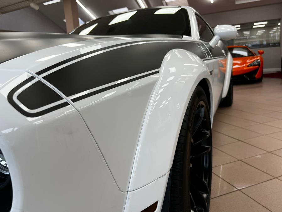 2022 Dodge Challenger R/T Scat Pack Widebody RWD, available for sale in Massapequa Park, New York | Power Motors East. Massapequa Park, New York 2022 Dodge Challenger R/T Scat Pack Widebody RWD, available for sale in Massapequa Park, New York | Power Motors East. Massapequa Park, New York