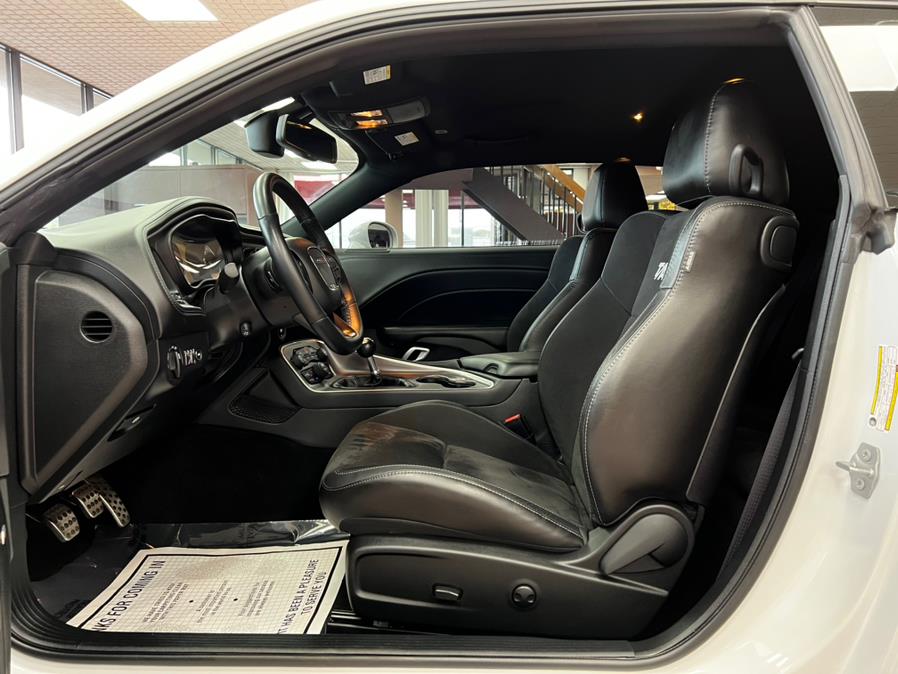2022 Dodge Challenger R/T Scat Pack Widebody RWD, available for sale in Massapequa Park, New York | Power Motors East. Massapequa Park, New York 2022 Dodge Challenger R/T Scat Pack Widebody RWD, available for sale in Massapequa Park, New York | Power Motors East. Massapequa Park, New York