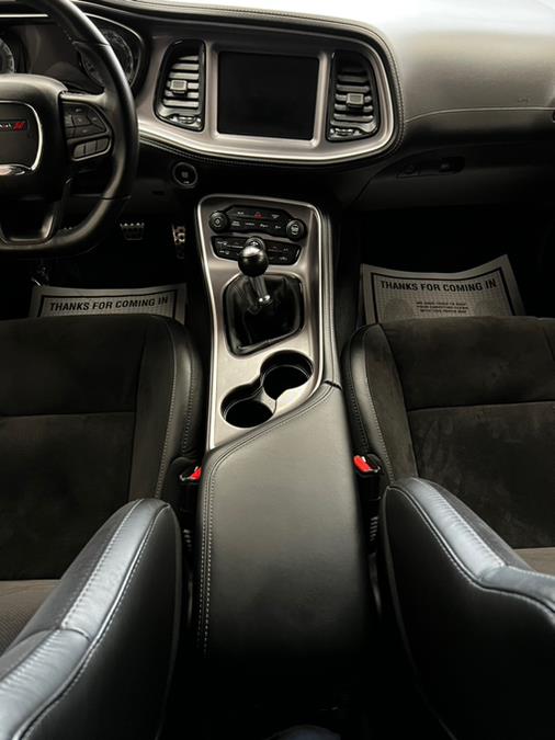 2022 Dodge Challenger R/T Scat Pack Widebody RWD, available for sale in Massapequa Park, New York | Power Motors East. Massapequa Park, New York 2022 Dodge Challenger R/T Scat Pack Widebody RWD, available for sale in Massapequa Park, New York | Power Motors East. Massapequa Park, New York