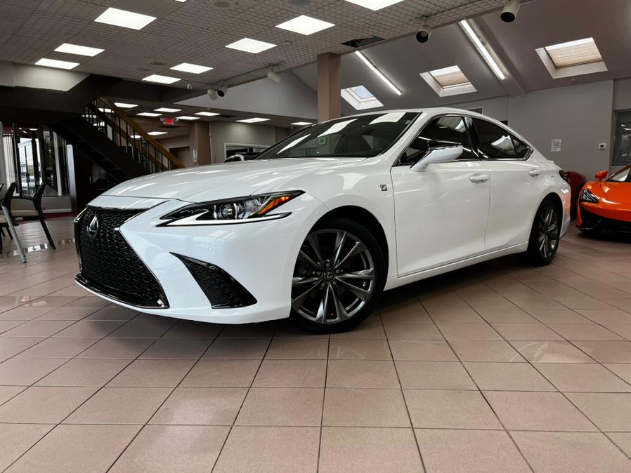 2019 Lexus ES ES 350 F SPORT FWD, available for sale in Massapequa Park, New York | Power Motors East. Massapequa Park, New York 2019 Lexus ES ES 350 F SPORT FWD, available for sale in Massapequa Park, New York | Power Motors East. Massapequa Park, New York