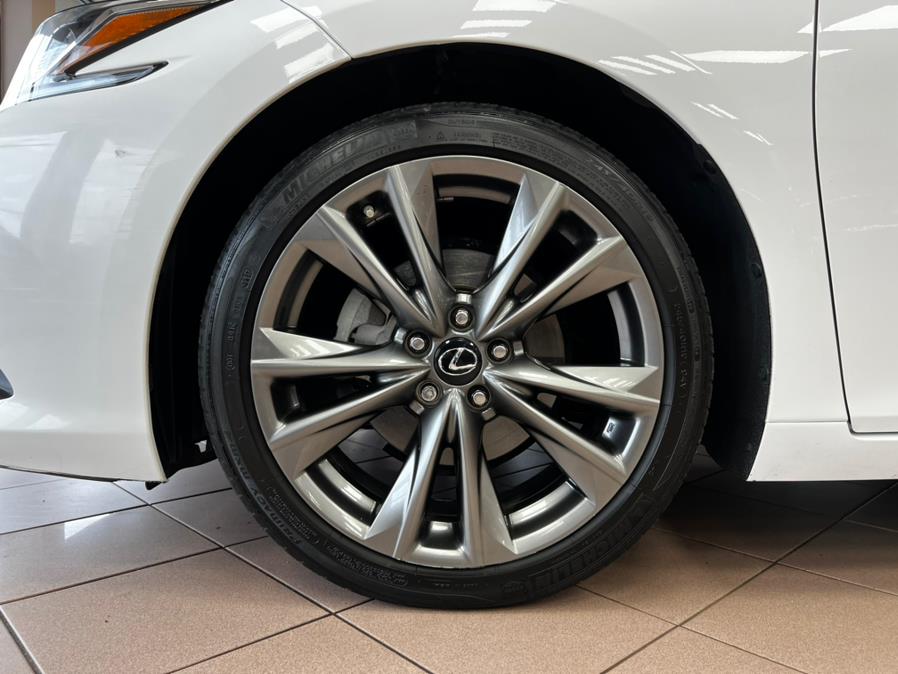 2019 Lexus ES ES 350 F SPORT FWD, available for sale in Massapequa Park, New York | Power Motors East. Massapequa Park, New York 2019 Lexus ES ES 350 F SPORT FWD, available for sale in Massapequa Park, New York | Power Motors East. Massapequa Park, New York