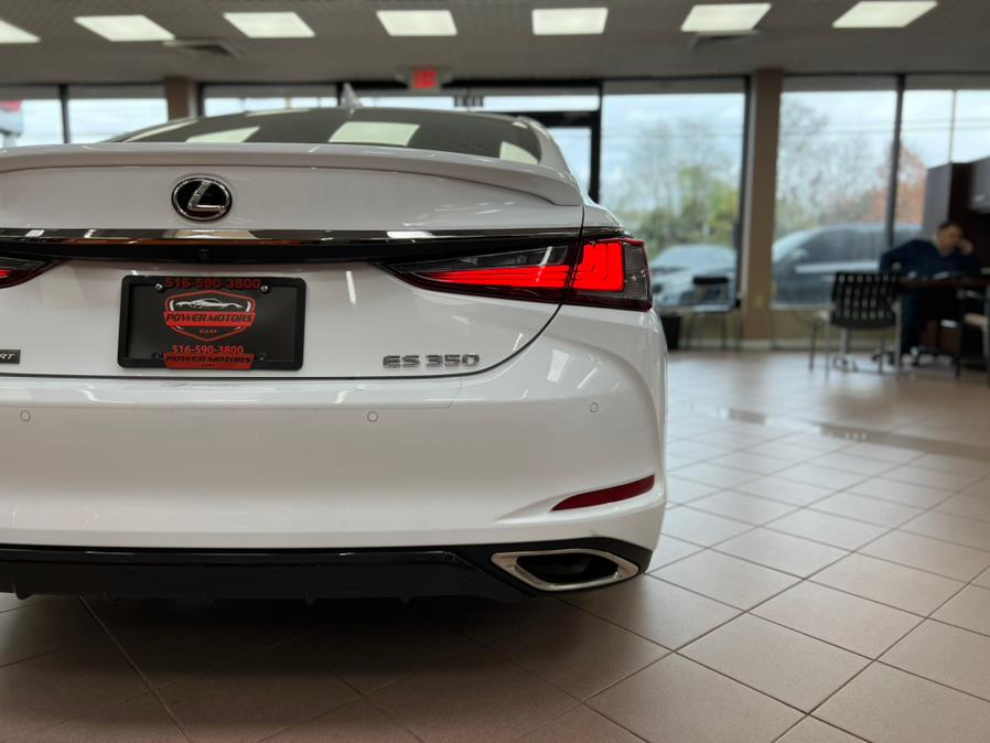 2019 Lexus ES ES 350 F SPORT FWD, available for sale in Massapequa Park, New York | Power Motors East. Massapequa Park, New York 2019 Lexus ES ES 350 F SPORT FWD, available for sale in Massapequa Park, New York | Power Motors East. Massapequa Park, New York