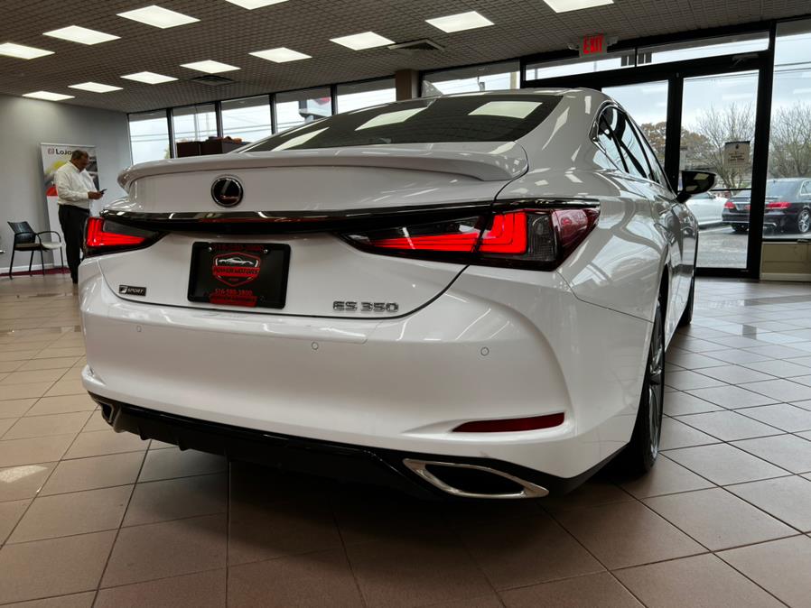 2019 Lexus ES ES 350 F SPORT FWD, available for sale in Massapequa Park, New York | Power Motors East. Massapequa Park, New York 2019 Lexus ES ES 350 F SPORT FWD, available for sale in Massapequa Park, New York | Power Motors East. Massapequa Park, New York