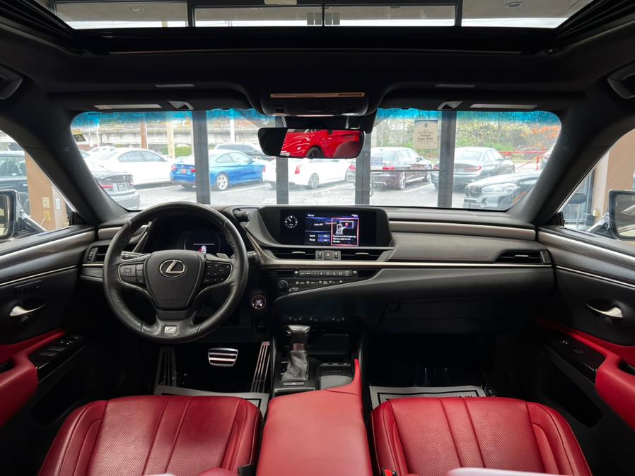 2019 Lexus ES ES 350 F SPORT FWD, available for sale in Massapequa Park, New York | Power Motors East. Massapequa Park, New York 2019 Lexus ES ES 350 F SPORT FWD, available for sale in Massapequa Park, New York | Power Motors East. Massapequa Park, New York