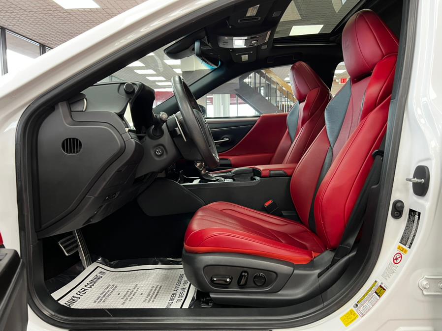 2019 Lexus ES ES 350 F SPORT FWD, available for sale in Massapequa Park, New York | Power Motors East. Massapequa Park, New York 2019 Lexus ES ES 350 F SPORT FWD, available for sale in Massapequa Park, New York | Power Motors East. Massapequa Park, New York