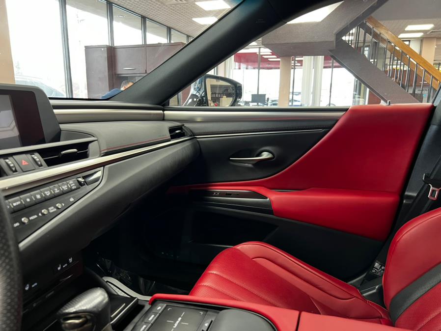 2019 Lexus ES ES 350 F SPORT FWD, available for sale in Massapequa Park, New York | Power Motors East. Massapequa Park, New York 2019 Lexus ES ES 350 F SPORT FWD, available for sale in Massapequa Park, New York | Power Motors East. Massapequa Park, New York