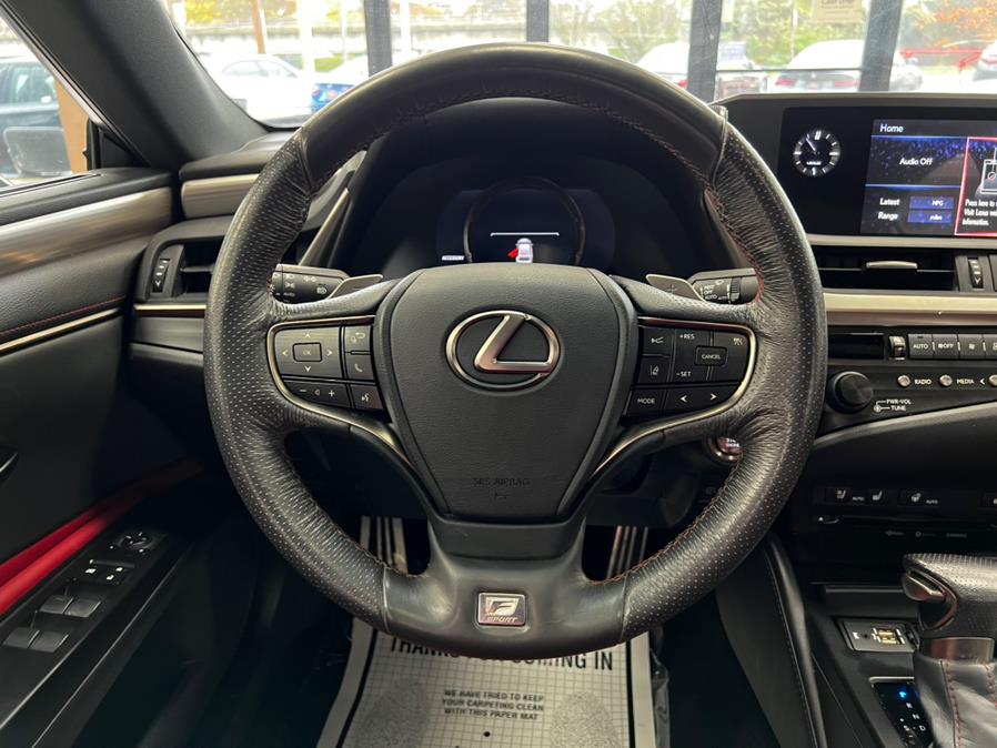 2019 Lexus ES ES 350 F SPORT FWD, available for sale in Massapequa Park, New York | Power Motors East. Massapequa Park, New York 2019 Lexus ES ES 350 F SPORT FWD, available for sale in Massapequa Park, New York | Power Motors East. Massapequa Park, New York