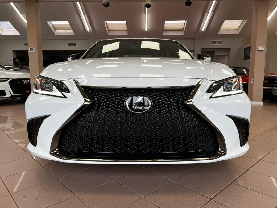 2019 Lexus ES ES 350 F SPORT FWD, available for sale in Massapequa Park, New York | Power Motors East. Massapequa Park, New York 2019 Lexus ES ES 350 F SPORT FWD, available for sale in Massapequa Park, New York | Power Motors East. Massapequa Park, New York