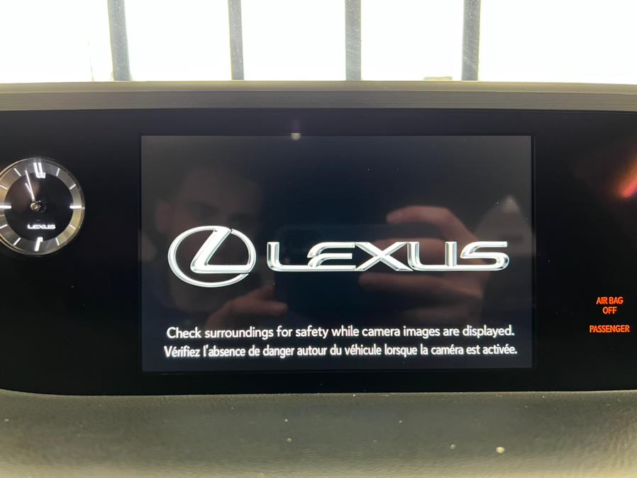2019 Lexus ES ES 350 F SPORT FWD, available for sale in Massapequa Park, New York | Power Motors East. Massapequa Park, New York 2019 Lexus ES ES 350 F SPORT FWD, available for sale in Massapequa Park, New York | Power Motors East. Massapequa Park, New York