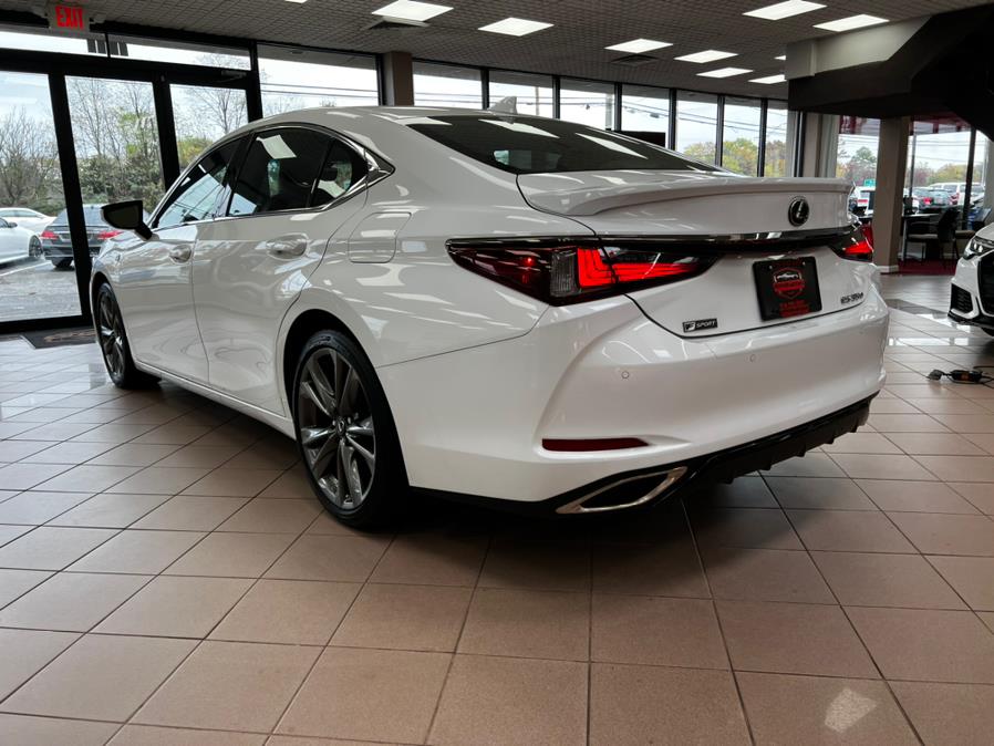 2019 Lexus ES ES 350 F SPORT FWD, available for sale in Massapequa Park, New York | Power Motors East. Massapequa Park, New York 2019 Lexus ES ES 350 F SPORT FWD, available for sale in Massapequa Park, New York | Power Motors East. Massapequa Park, New York