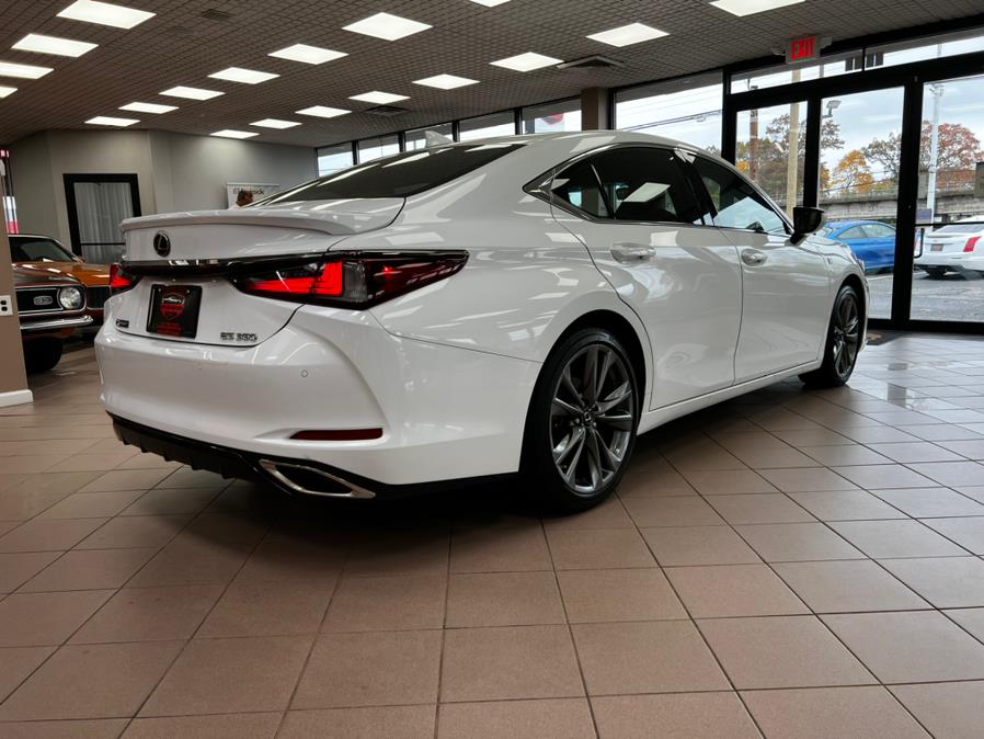 2019 Lexus ES ES 350 F SPORT FWD, available for sale in Massapequa Park, New York | Power Motors East. Massapequa Park, New York 2019 Lexus ES ES 350 F SPORT FWD, available for sale in Massapequa Park, New York | Power Motors East. Massapequa Park, New York