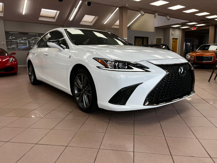 2019 Lexus ES ES 350 F SPORT FWD, available for sale in Massapequa Park, New York | Power Motors East. Massapequa Park, New York 2019 Lexus ES ES 350 F SPORT FWD, available for sale in Massapequa Park, New York | Power Motors East. Massapequa Park, New York