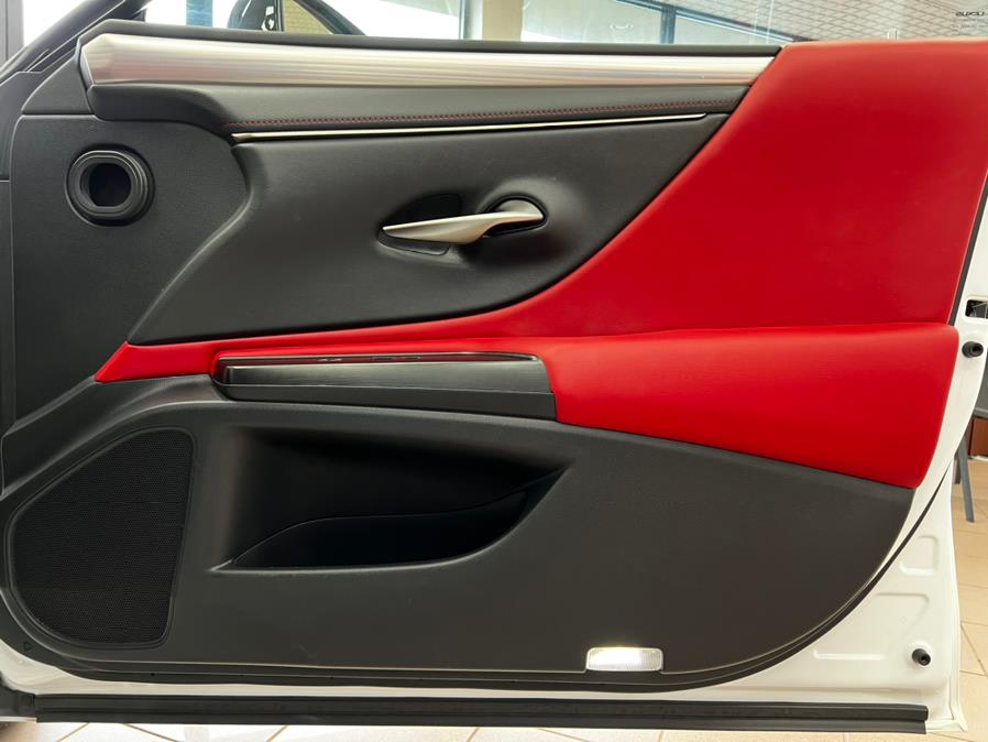 2019 Lexus ES ES 350 F SPORT FWD, available for sale in Massapequa Park, New York | Power Motors East. Massapequa Park, New York 2019 Lexus ES ES 350 F SPORT FWD, available for sale in Massapequa Park, New York | Power Motors East. Massapequa Park, New York