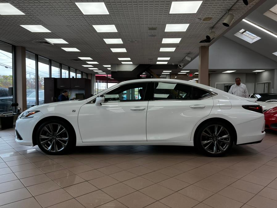 2019 Lexus ES ES 350 F SPORT FWD, available for sale in Massapequa Park, New York | Power Motors East. Massapequa Park, New York 2019 Lexus ES ES 350 F SPORT FWD, available for sale in Massapequa Park, New York | Power Motors East. Massapequa Park, New York