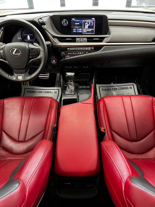 2019 Lexus ES ES 350 F SPORT FWD, available for sale in Massapequa Park, New York | Power Motors East. Massapequa Park, New York 2019 Lexus ES ES 350 F SPORT FWD, available for sale in Massapequa Park, New York | Power Motors East. Massapequa Park, New York