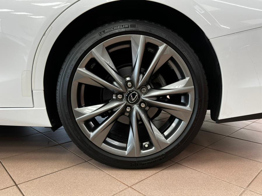 2019 Lexus ES ES 350 F SPORT FWD, available for sale in Massapequa Park, New York | Power Motors East. Massapequa Park, New York 2019 Lexus ES ES 350 F SPORT FWD, available for sale in Massapequa Park, New York | Power Motors East. Massapequa Park, New York