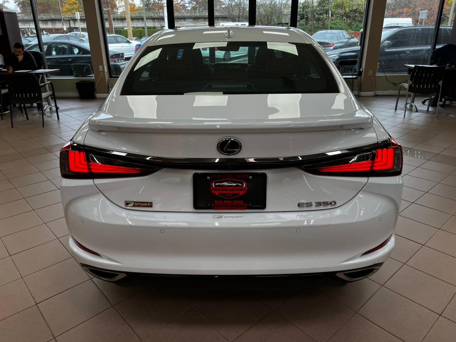 2019 Lexus ES ES 350 F SPORT FWD, available for sale in Massapequa Park, New York | Power Motors East. Massapequa Park, New York 2019 Lexus ES ES 350 F SPORT FWD, available for sale in Massapequa Park, New York | Power Motors East. Massapequa Park, New York