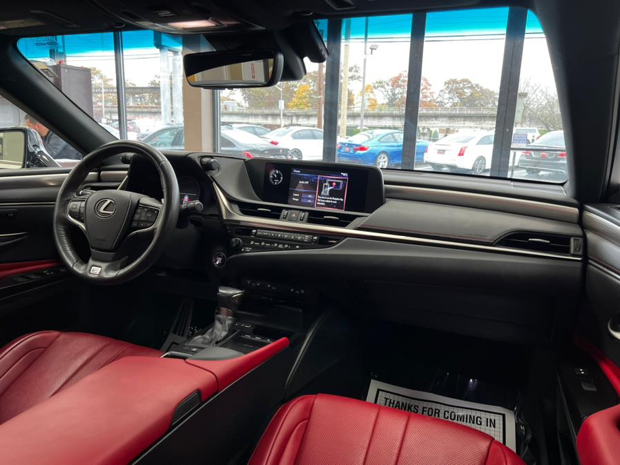 2019 Lexus ES ES 350 F SPORT FWD, available for sale in Massapequa Park, New York | Power Motors East. Massapequa Park, New York 2019 Lexus ES ES 350 F SPORT FWD, available for sale in Massapequa Park, New York | Power Motors East. Massapequa Park, New York