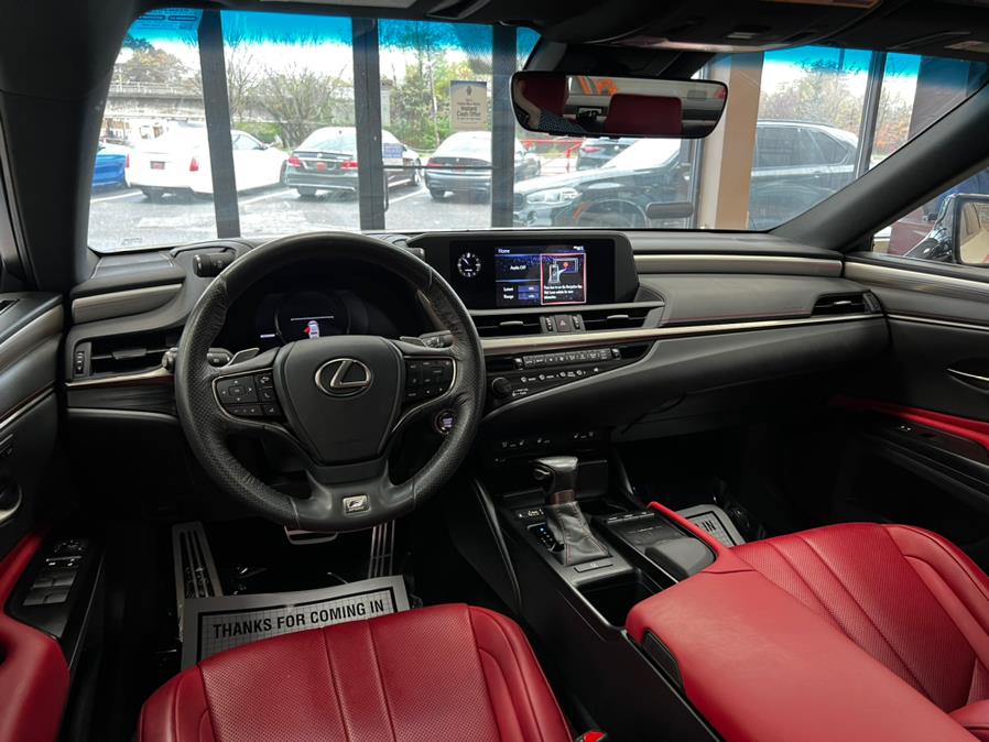 2019 Lexus ES ES 350 F SPORT FWD, available for sale in Massapequa Park, New York | Power Motors East. Massapequa Park, New York 2019 Lexus ES ES 350 F SPORT FWD, available for sale in Massapequa Park, New York | Power Motors East. Massapequa Park, New York