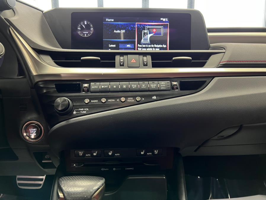 2019 Lexus ES ES 350 F SPORT FWD, available for sale in Massapequa Park, New York | Power Motors East. Massapequa Park, New York 2019 Lexus ES ES 350 F SPORT FWD, available for sale in Massapequa Park, New York | Power Motors East. Massapequa Park, New York